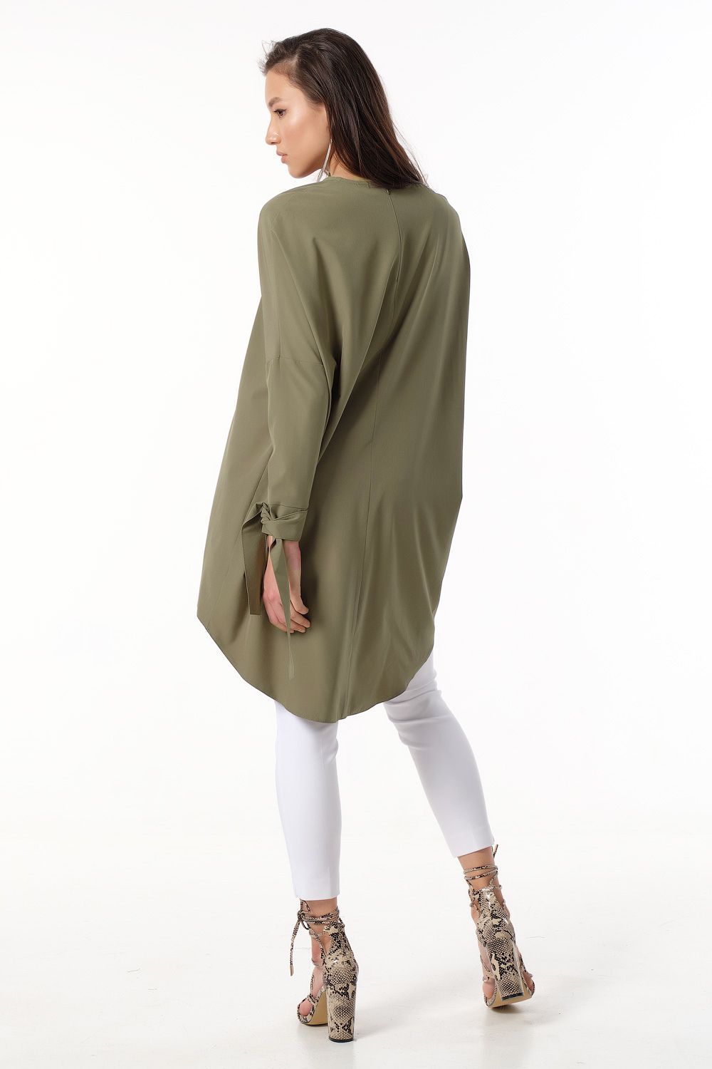 Блуза 260.1-15-01 Fly арт.260.1-15-01  оптом_фото2