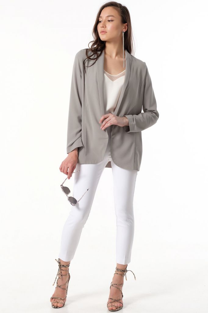 Блейзер 334-11 Fly арт.334-11  оптом_фото1