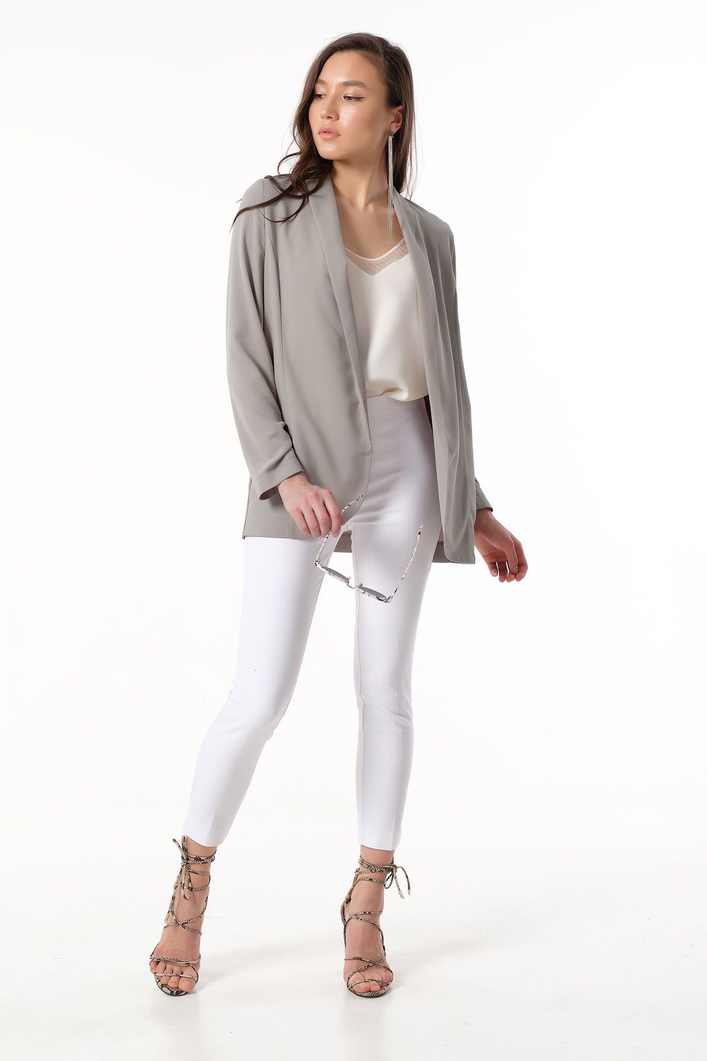 Блейзер 334-11 Fly арт.334-11  оптом_фото4