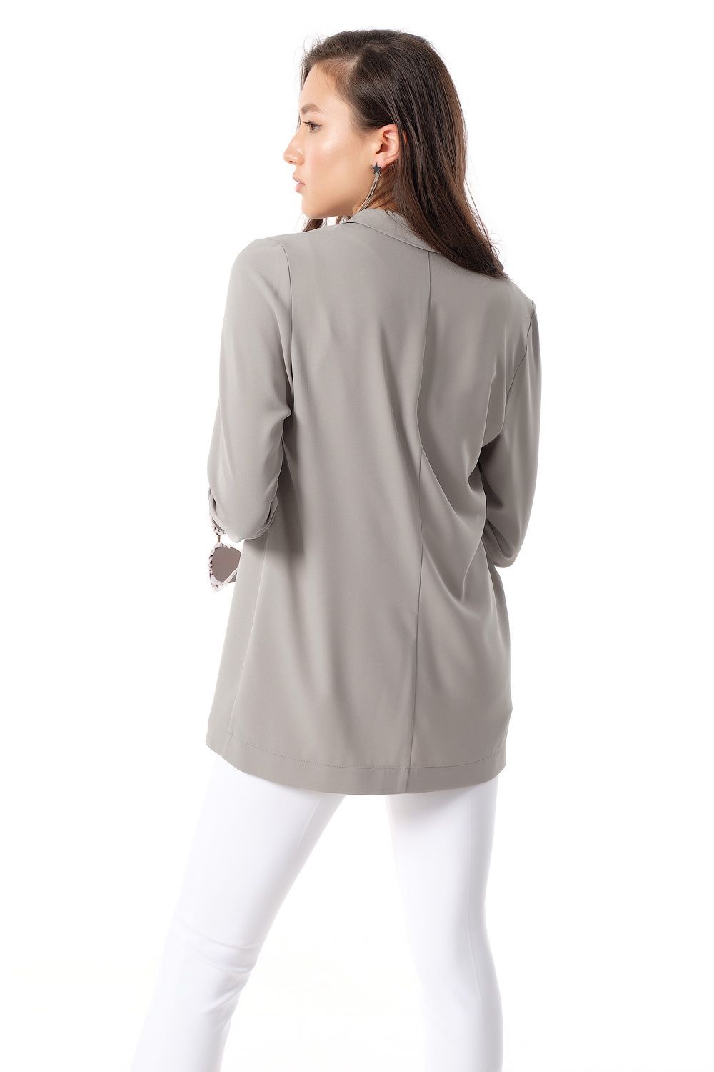 Блейзер 334-11 Fly арт.334-11  оптом_фото2