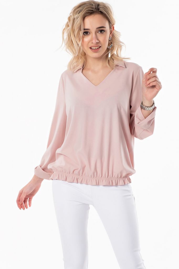 Блуза Fly арт.2104-04 оптом_фото1