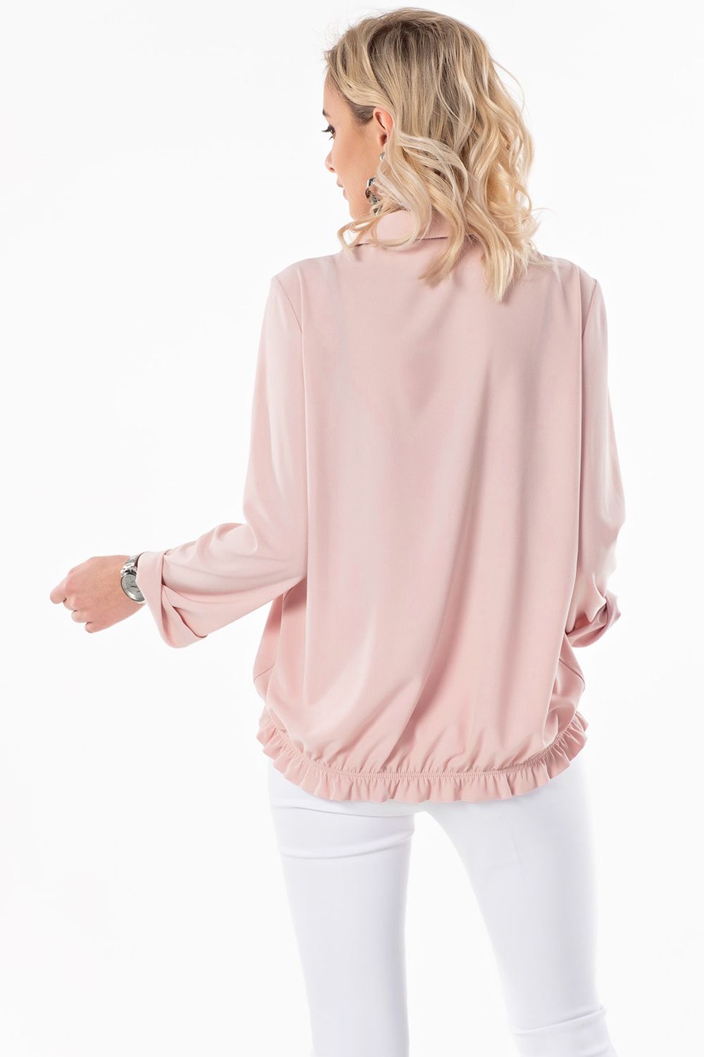 Блуза Fly арт.2104-04 оптом_фото2