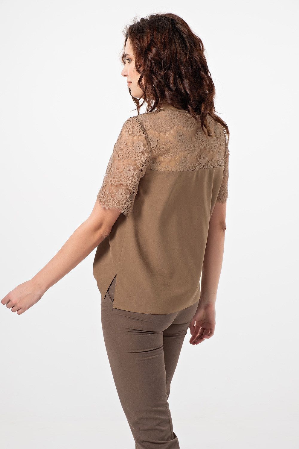 Блуза Fly арт.299-06 оптом_фото2