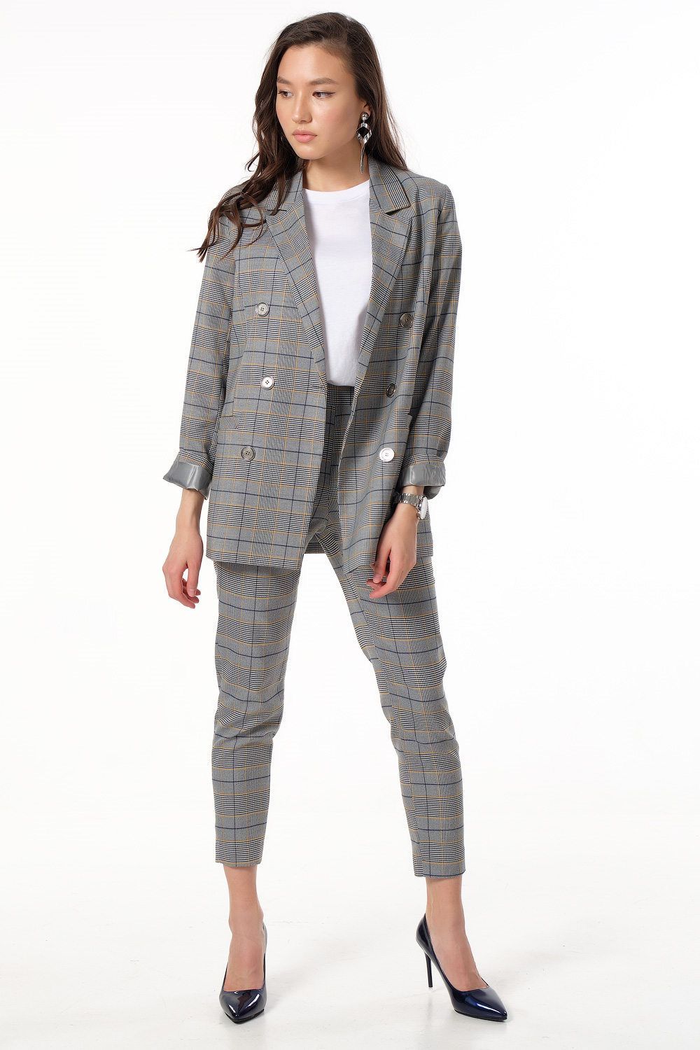 Жакет 335-11-01 Fly арт.335-11-01  оптом_фото4