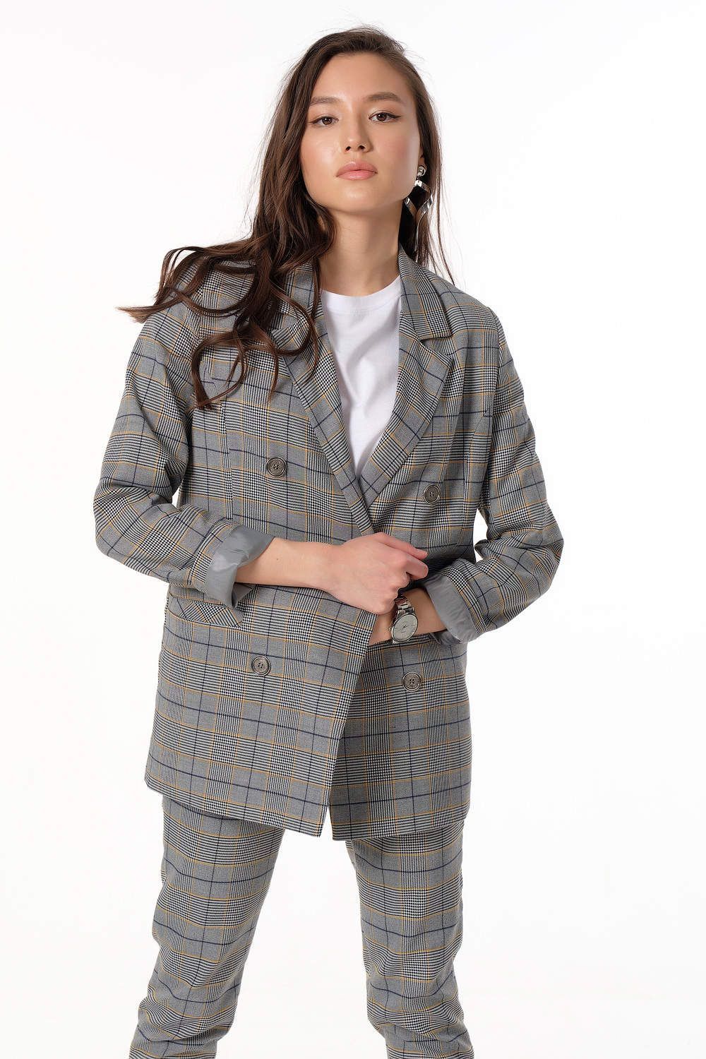 Жакет 335-11-01 Fly арт.335-11-01  оптом_фото3