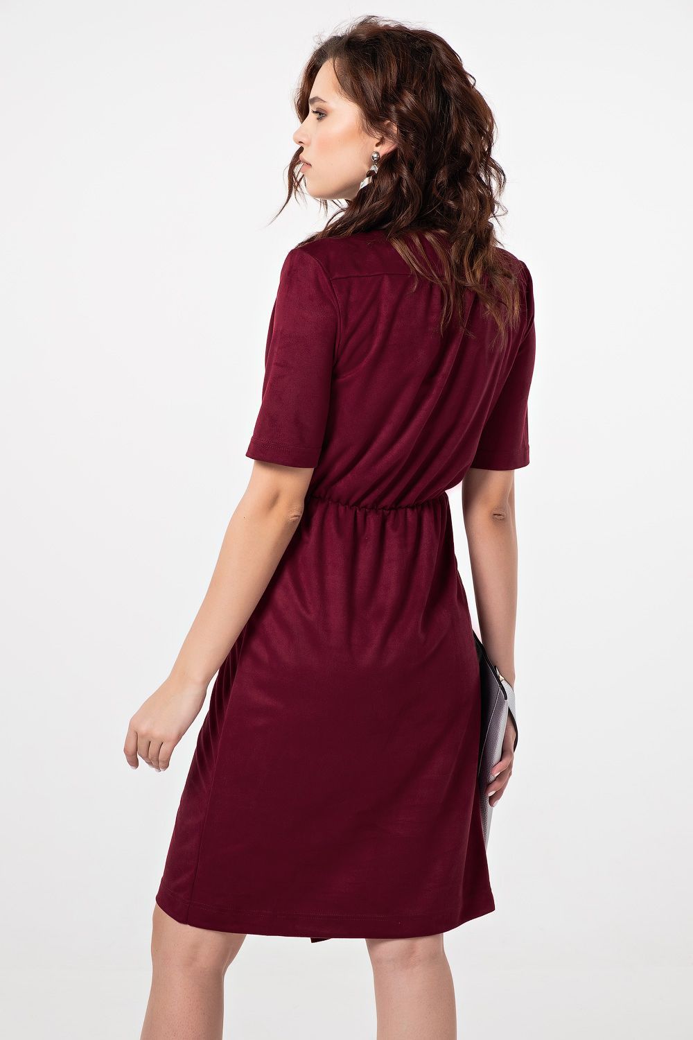 Платье 852.1-05 Fly арт.852.1-05  оптом_фото2