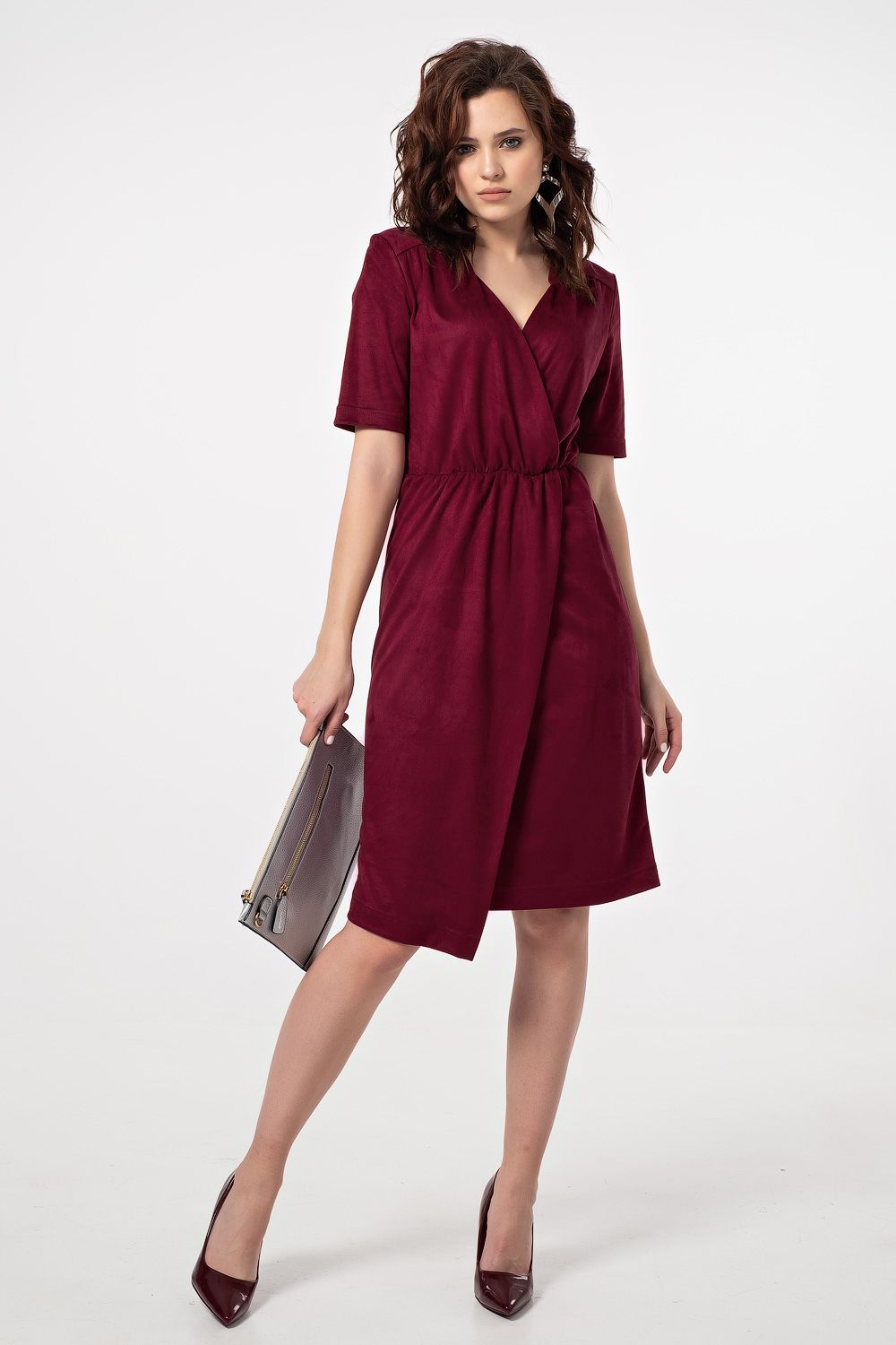 Платье 852.1-05 Fly арт.852.1-05  оптом_фото3