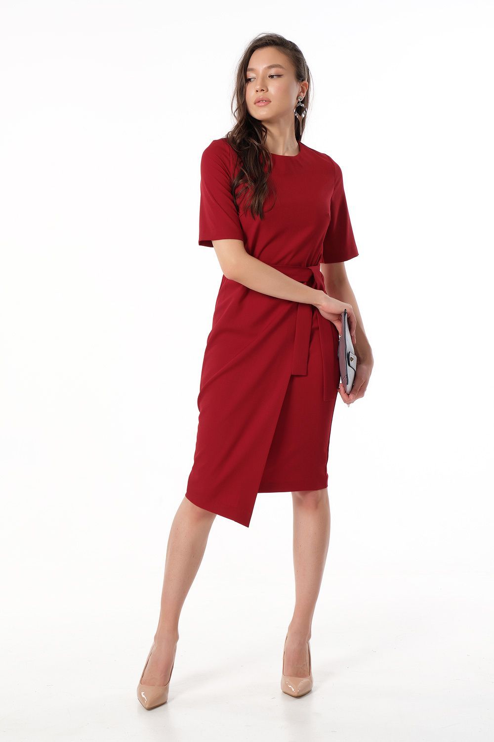 Платье 873-05 Fly арт.873-05  оптом_фото3