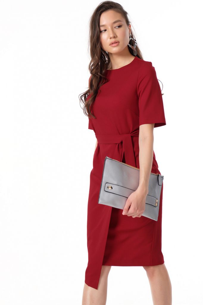 Платье 873-05 Fly арт.873-05  оптом_фото1