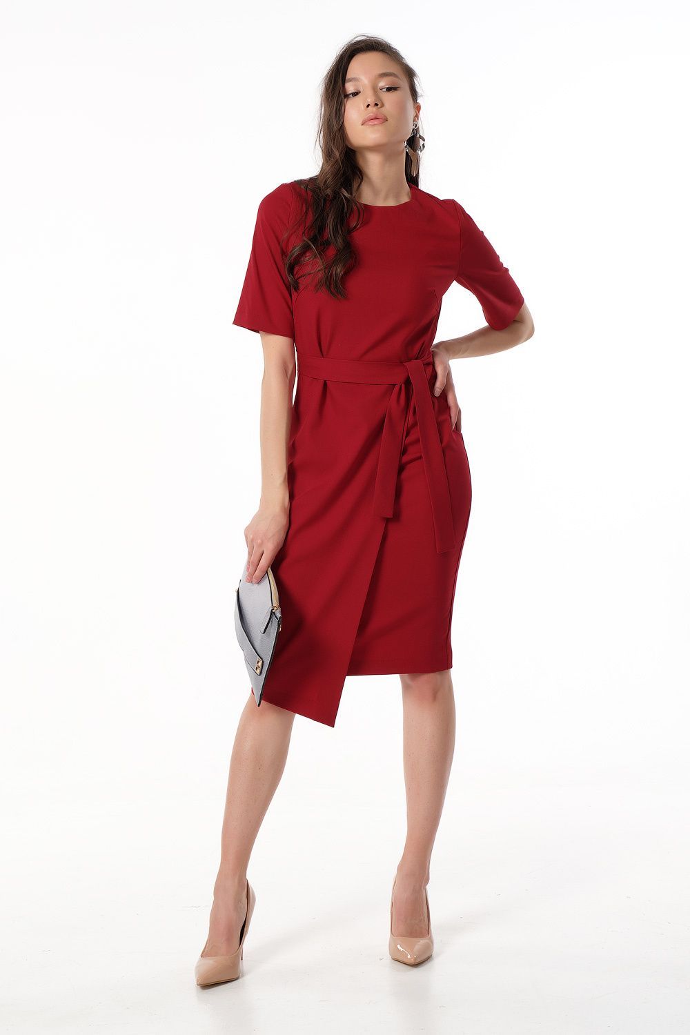 Платье 873-05 Fly арт.873-05  оптом_фото4