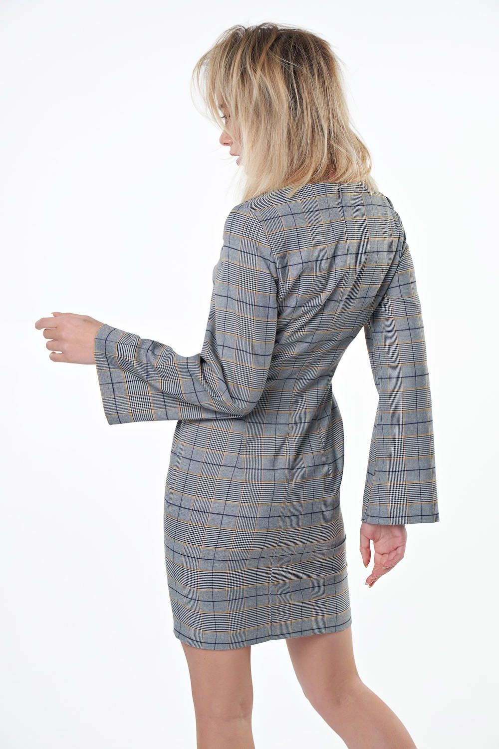 Платье 859-11-02 Fly арт.859-11-02  оптом_фото2