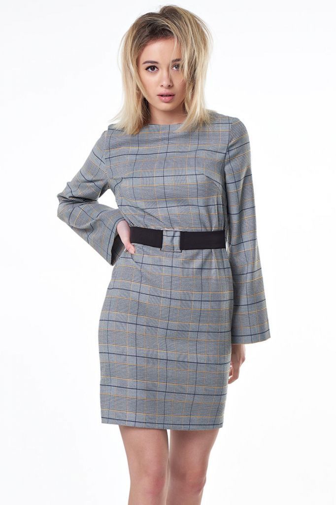 Платье 859-11-02 Fly арт.859-11-02  оптом_фото1