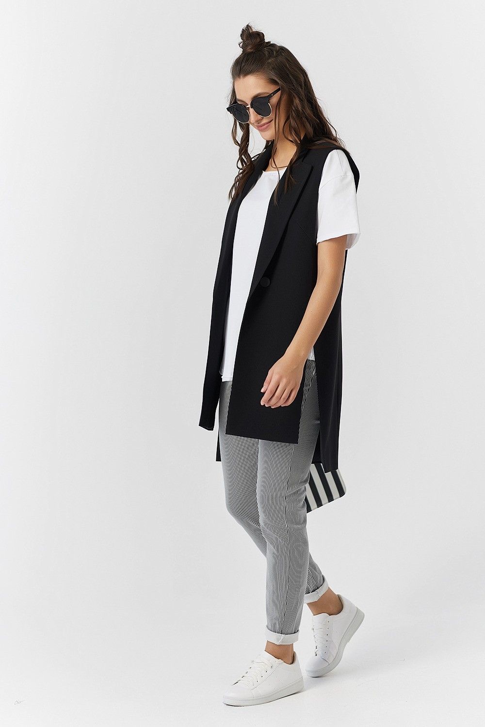 Жилет 330-01 Fly арт.330-01  оптом_фото3