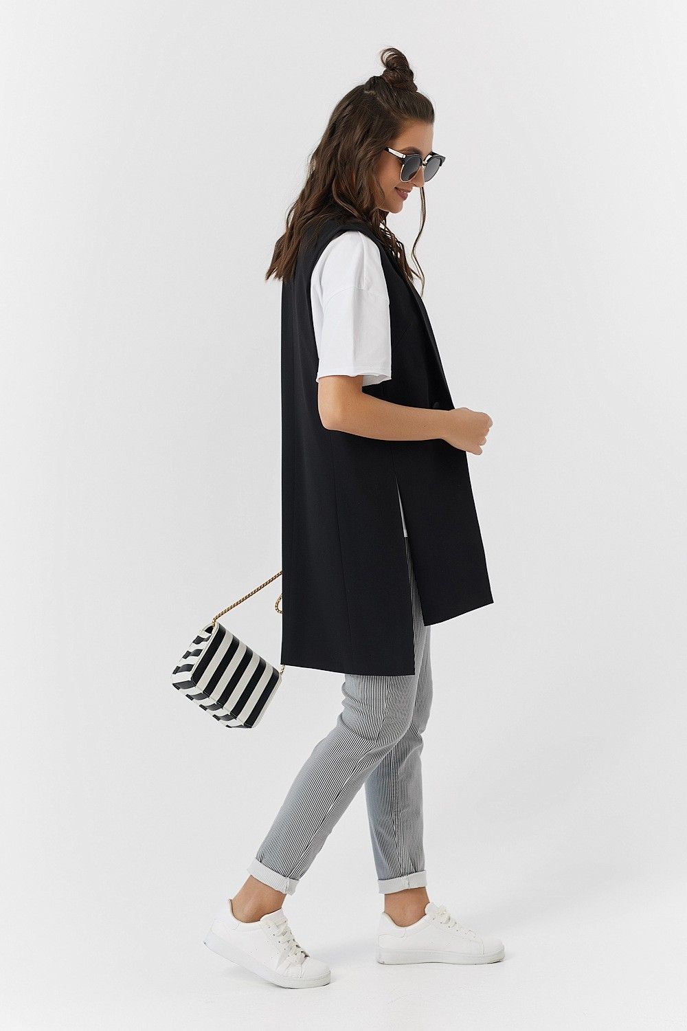 Жилет 330-01 Fly арт.330-01  оптом_фото2