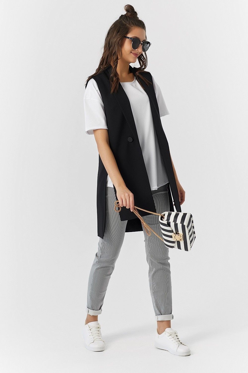 Жилет 330-01 Fly арт.330-01  оптом_фото4