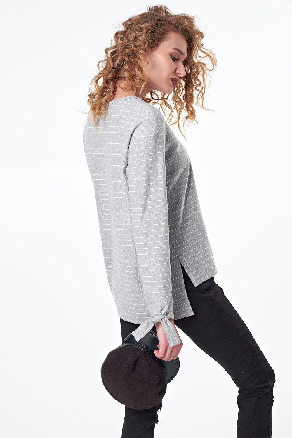 Кофта 566-11 Fly арт.566-11  оптом_фото2