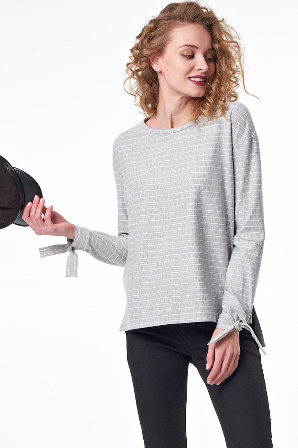 Кофта 566-11 Fly арт.566-11  оптом_фото3