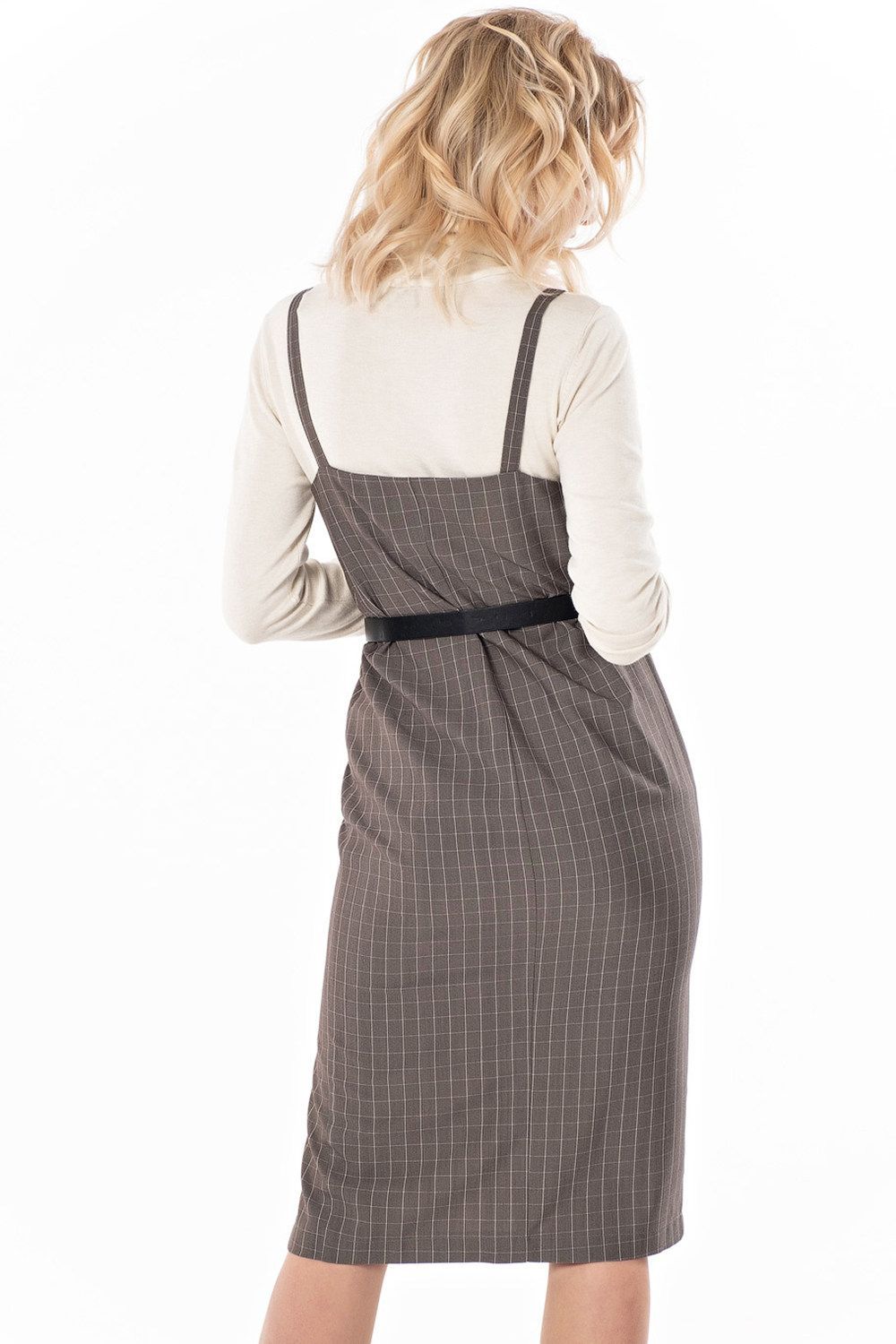 Сарафан 870-11-01 Fly арт.870-11-01  оптом_фото2