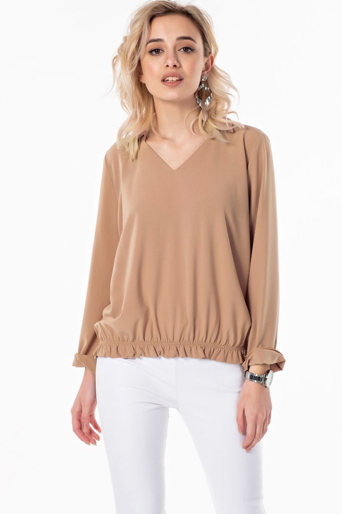 Блуза Fly арт.2104-07 оптом_фото1