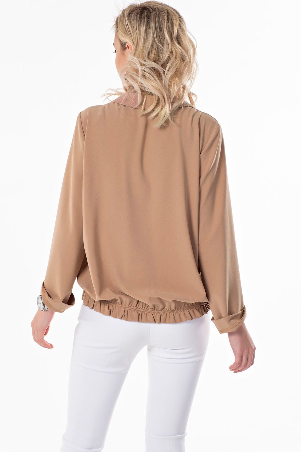 Блуза Fly арт.2104-07 оптом_фото2