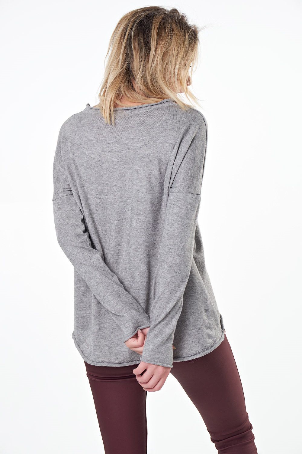 Кофта 564-11 Fly арт.564-11  оптом_фото2