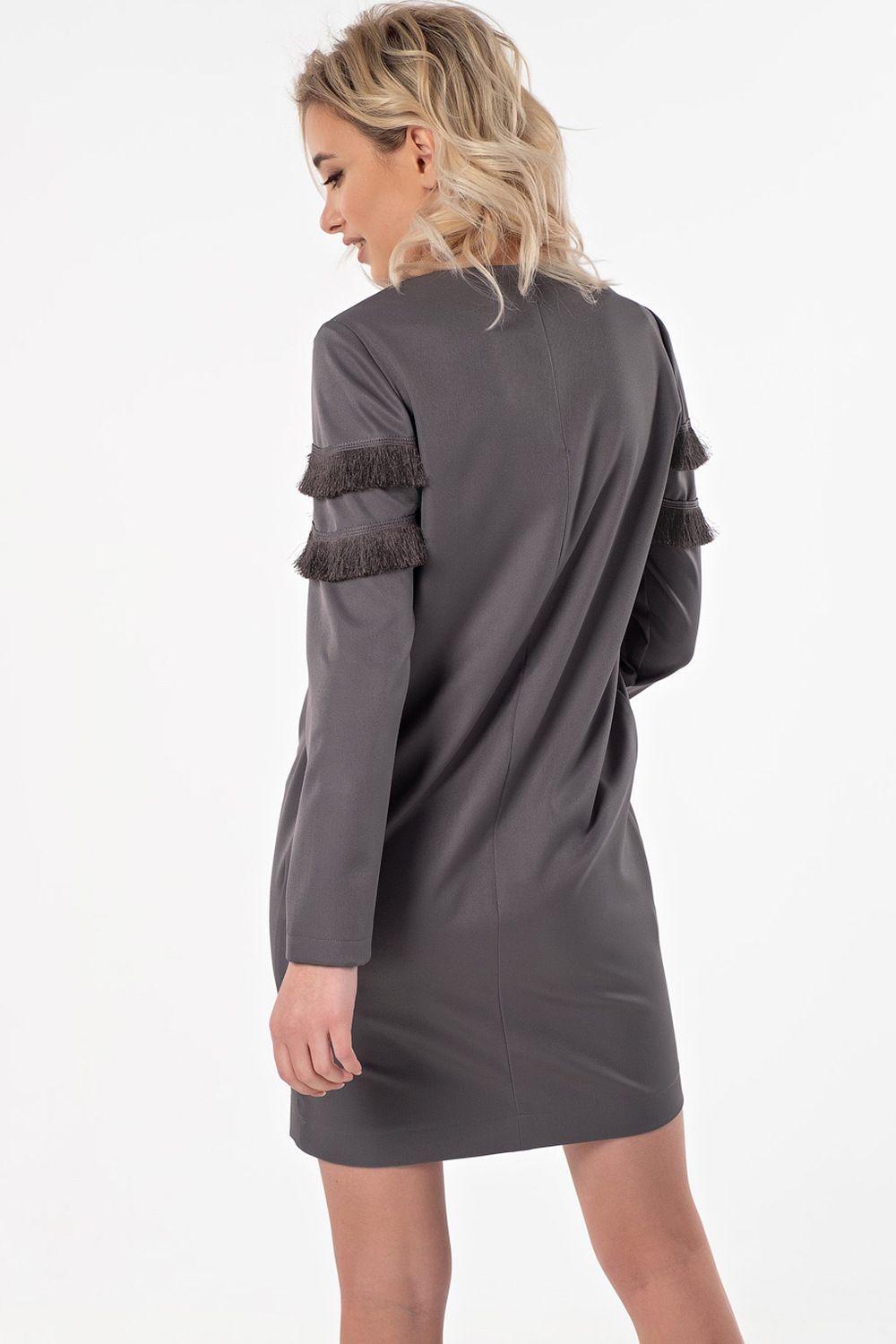 Платье 878-11 Fly арт.878-11  оптом_фото2