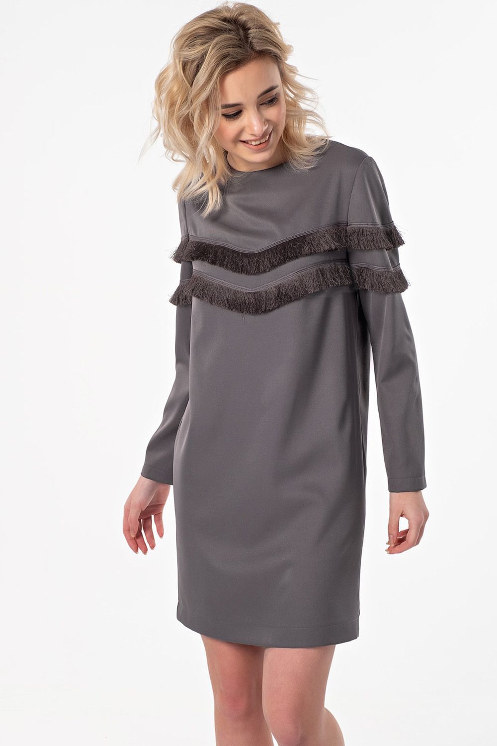 Платье 878-11 Fly арт.878-11  оптом_фото3