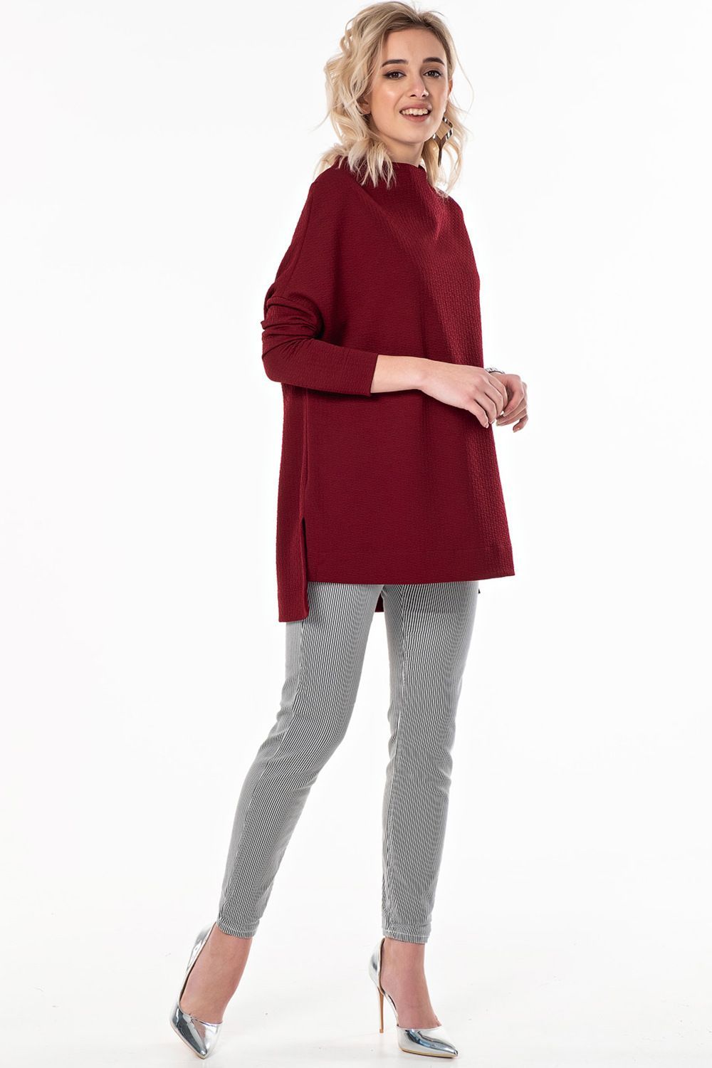 Туника 516.2-05 Fly арт.516.2-05  оптом_фото3