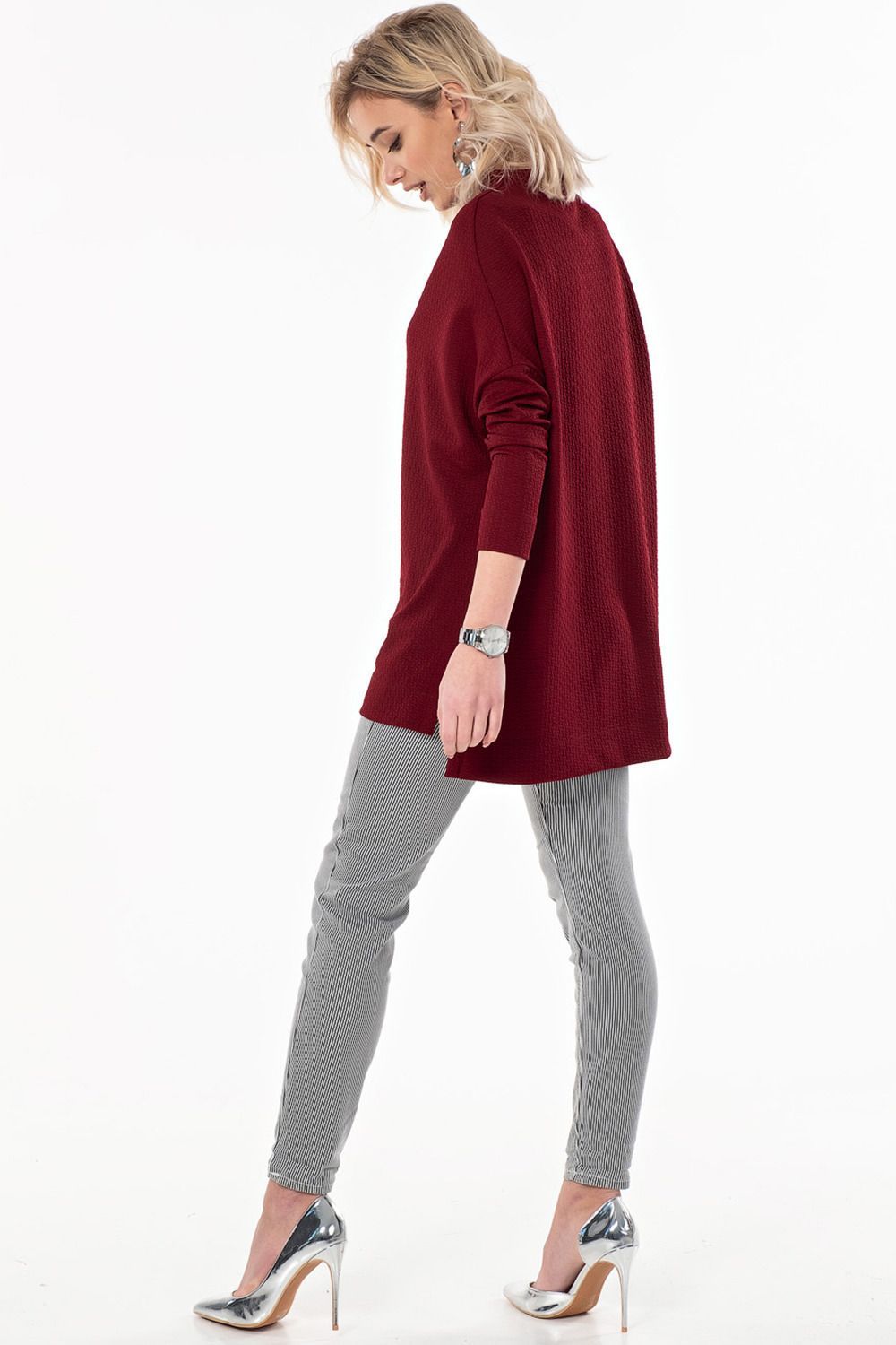 Туника 516.2-05 Fly арт.516.2-05  оптом_фото2