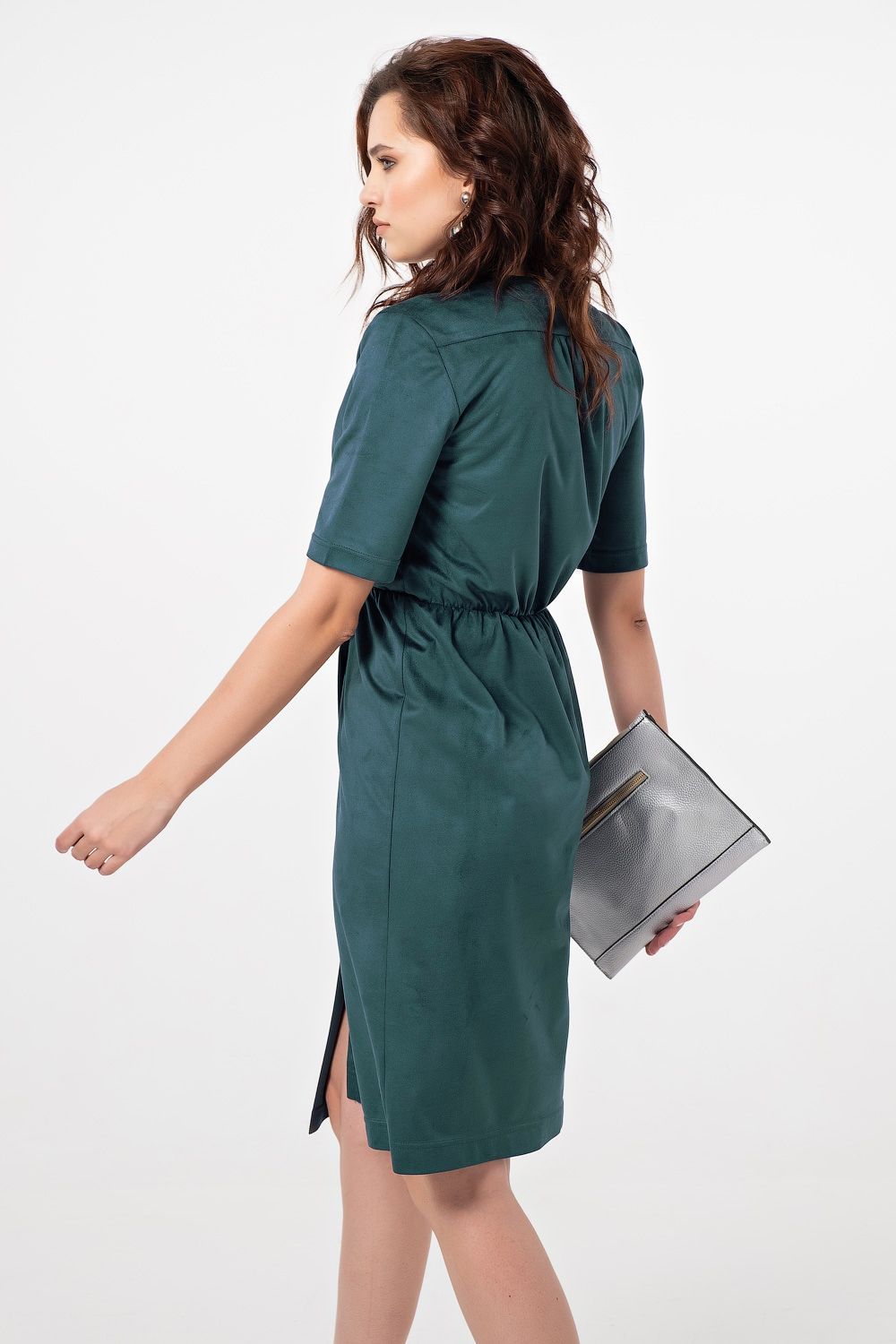 Платье 852.1-15 Fly арт.852.1-15  оптом_фото2