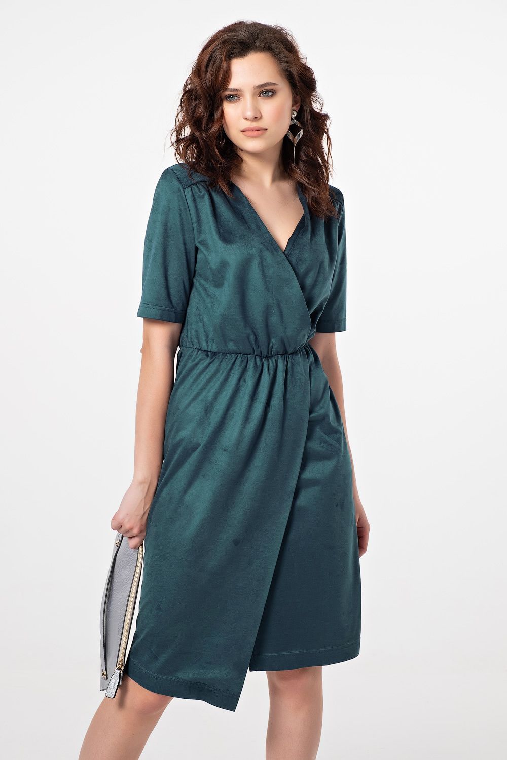 Платье 852.1-15 Fly арт.852.1-15  оптом_фото3