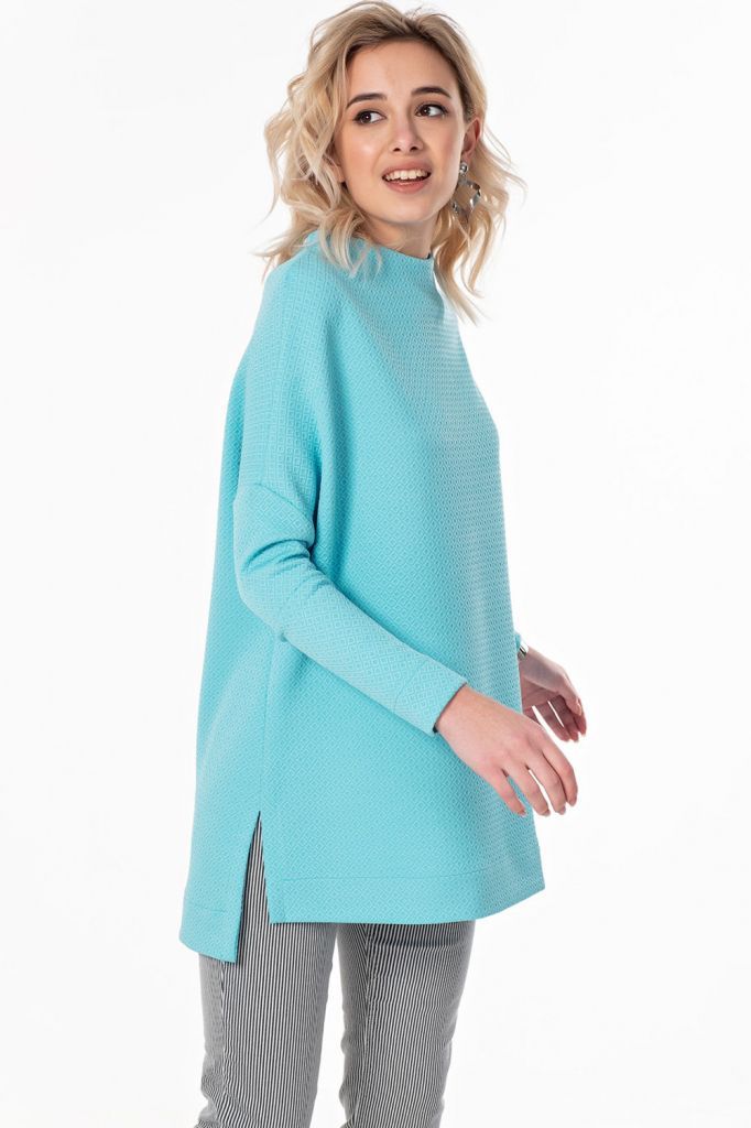 Туника 516-10 Fly арт.516-10  оптом_фото1