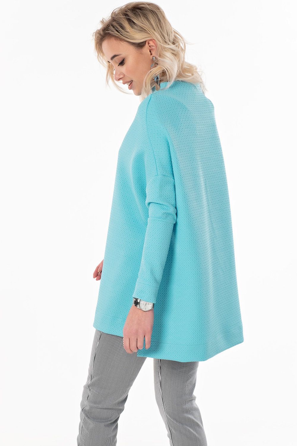 Туника 516-10 Fly арт.516-10  оптом_фото2