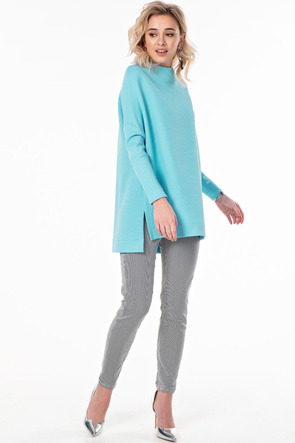 Туника 516-10 Fly арт.516-10  оптом_фото4