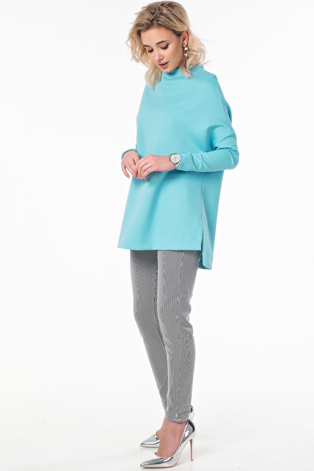 Туника 516-10 Fly арт.516-10  оптом_фото3