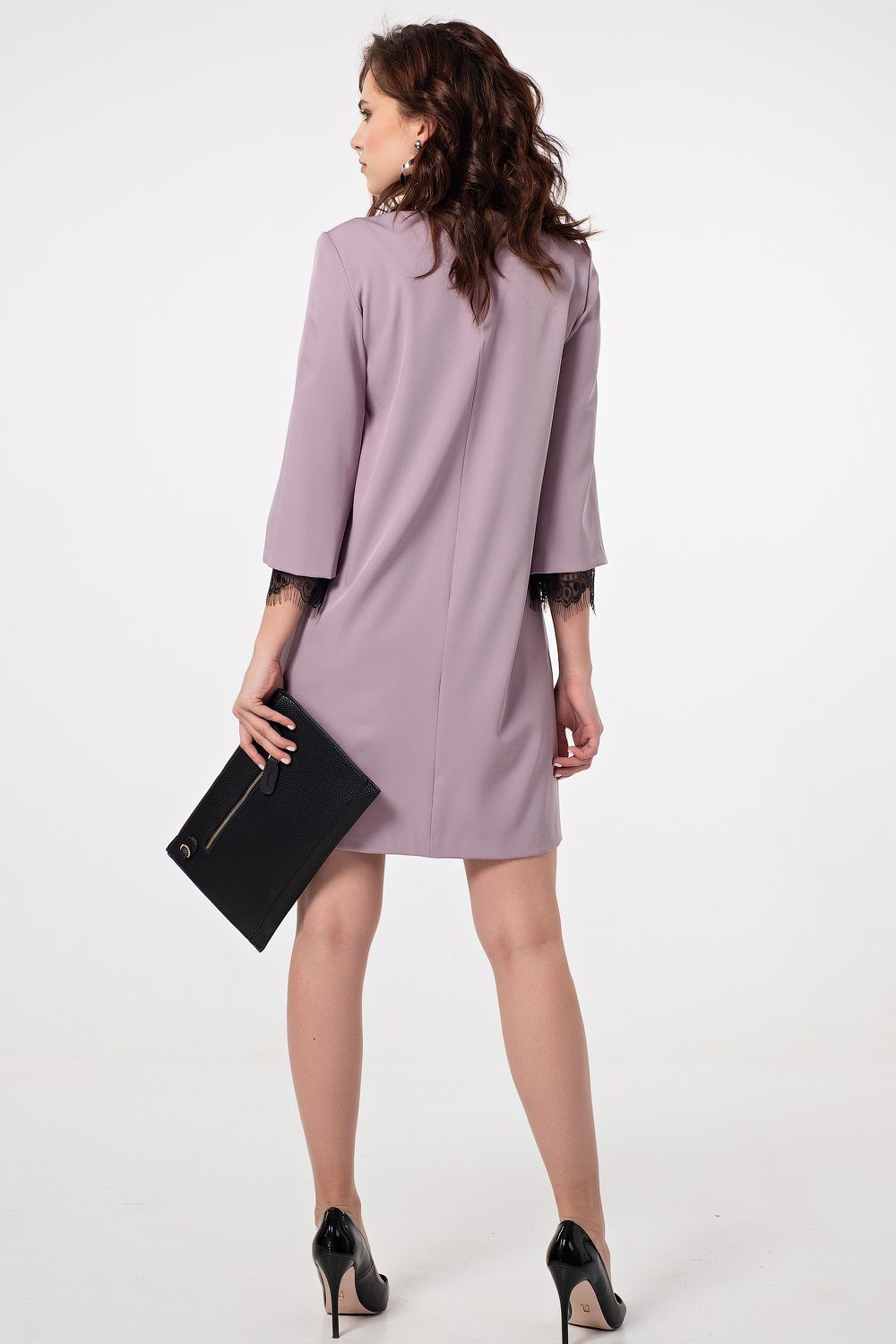 Платье 877-09 Fly арт.877-09  оптом_фото2