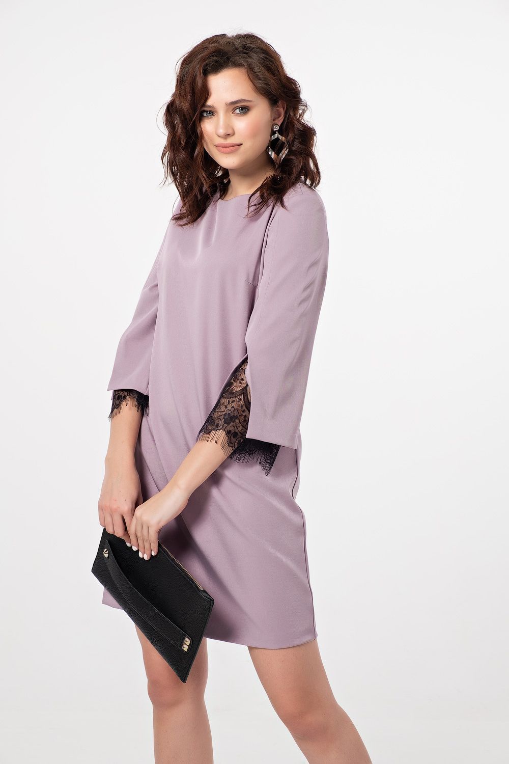 Платье 877-09 Fly арт.877-09  оптом_фото3