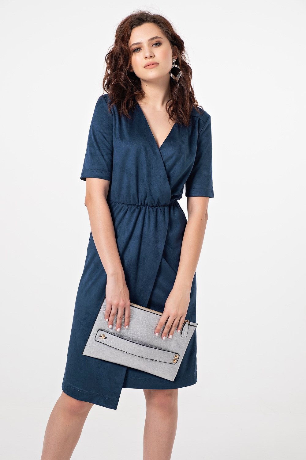 Платье 852.1-08 Fly арт.852.1-08  оптом_фото3