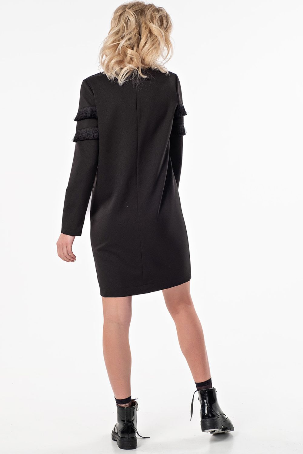 Платье 878-01 Fly арт.878-01  оптом_фото2