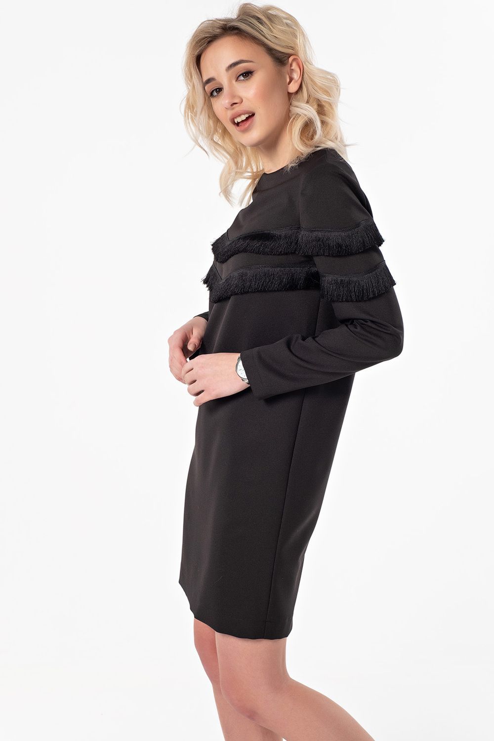 Платье 878-01 Fly арт.878-01  оптом_фото3