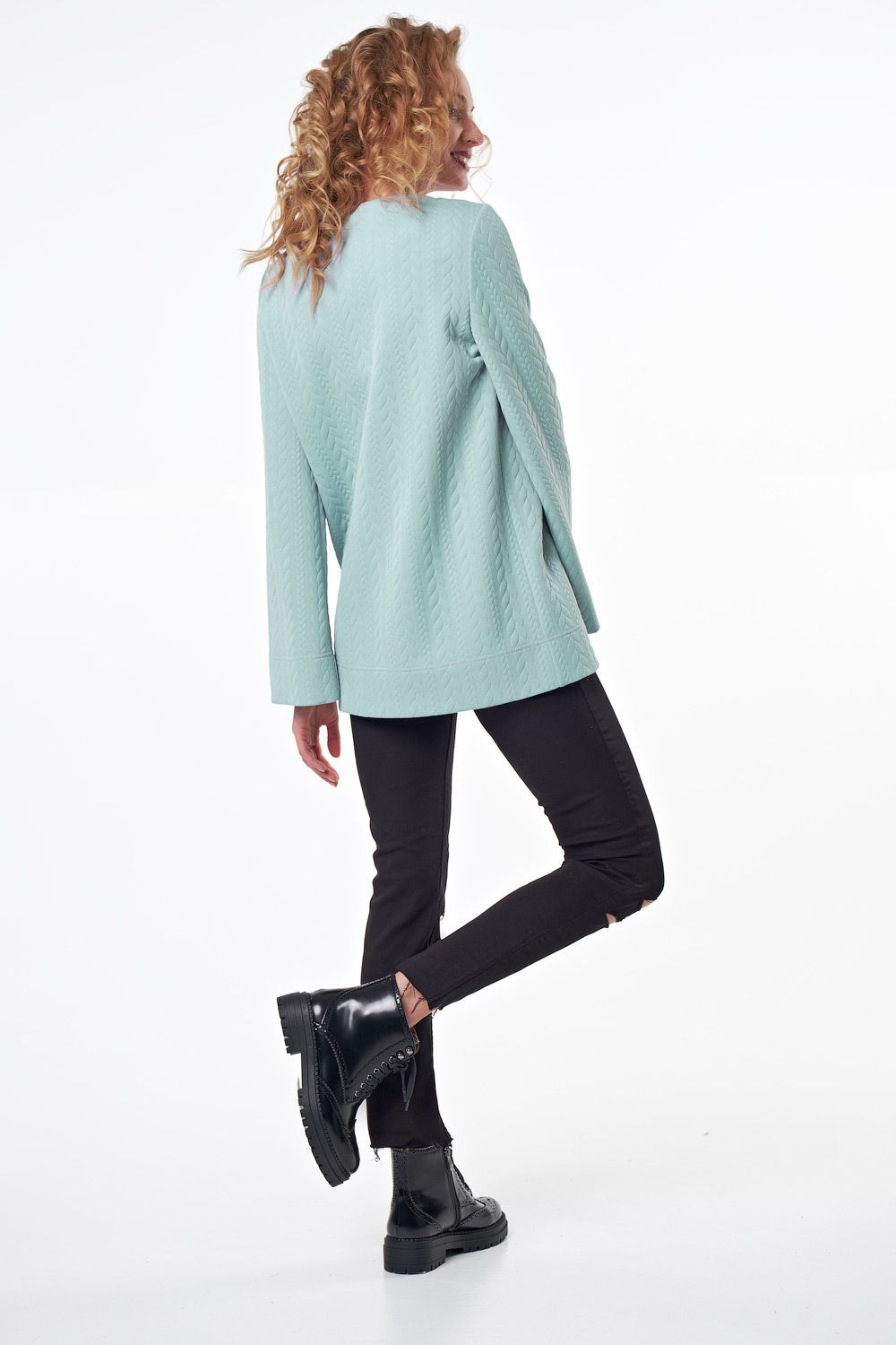 Туника 568-10 Fly арт.568-10  оптом_фото2