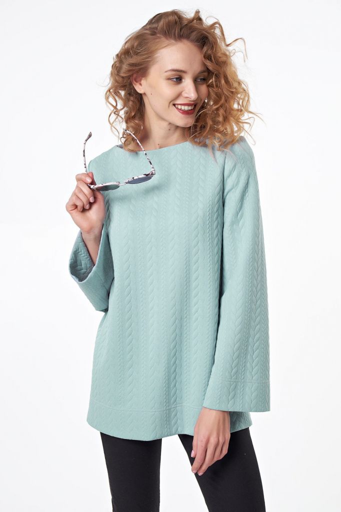 Туника 568-10 Fly арт.568-10  оптом_фото1