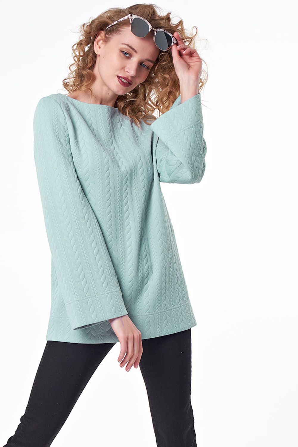 Туника 568-10 Fly арт.568-10  оптом_фото3