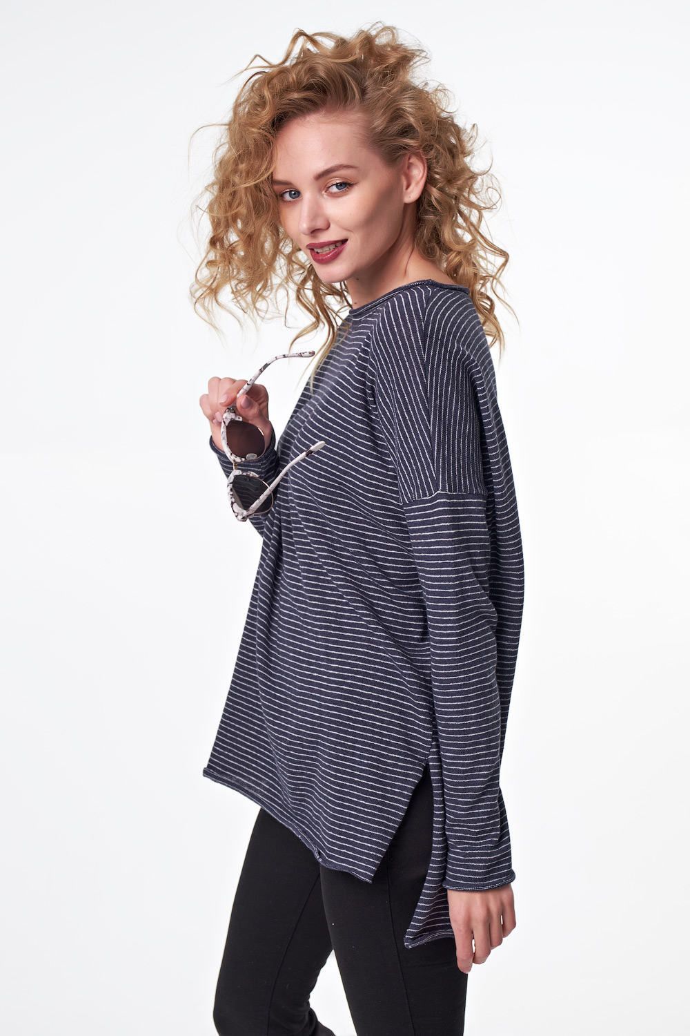 Кофта 563-08 Fly арт.563-08  оптом_фото3