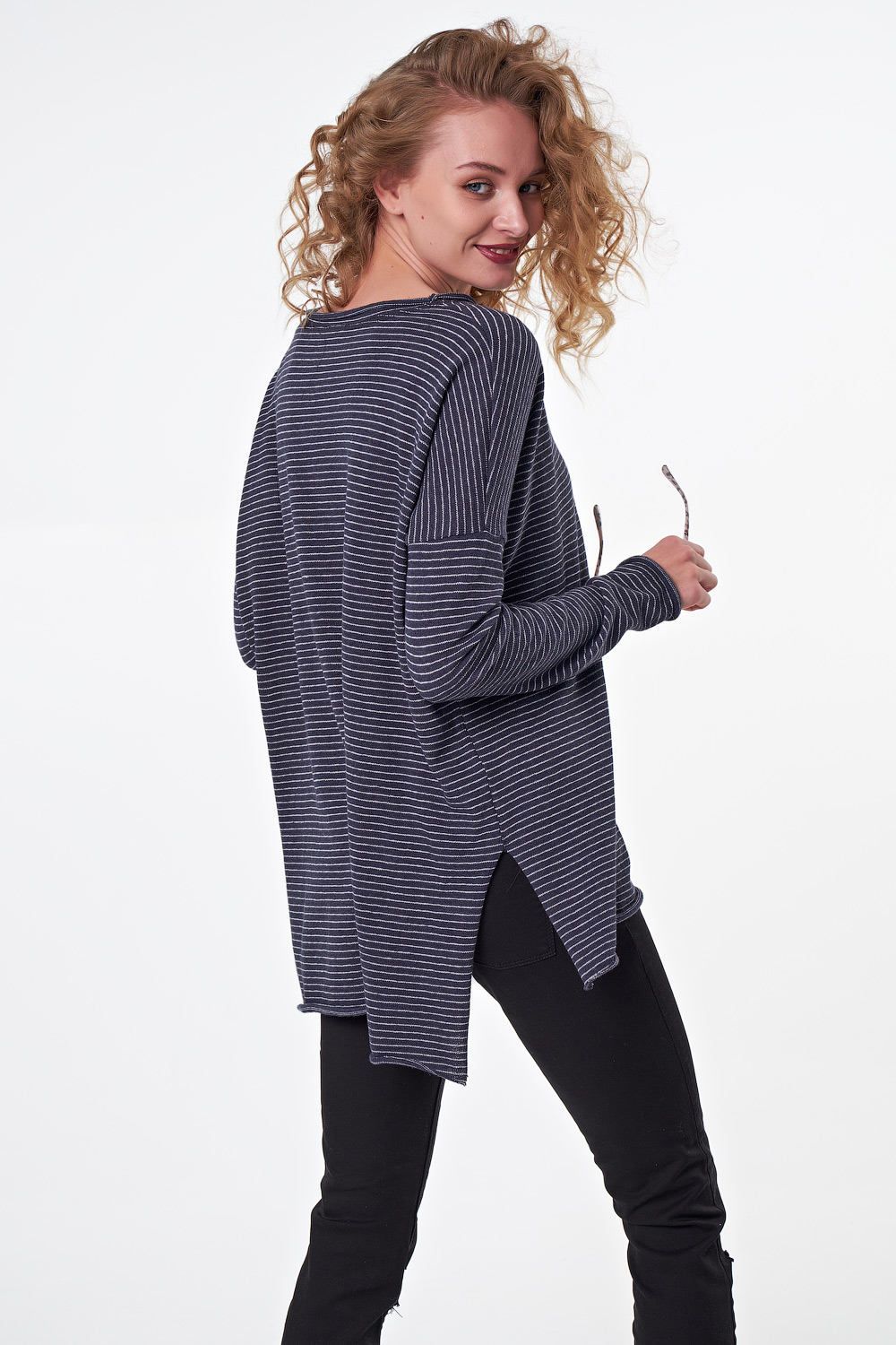 Кофта 563-08 Fly арт.563-08  оптом_фото2