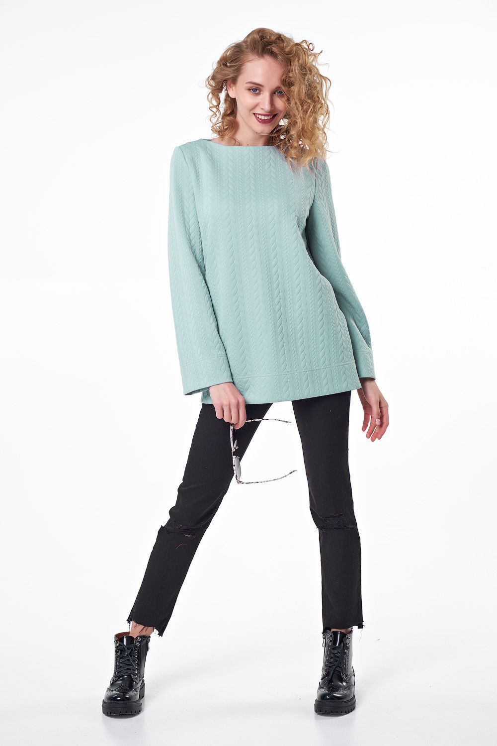 Туника 568-10 Fly арт.568-10  оптом_фото4