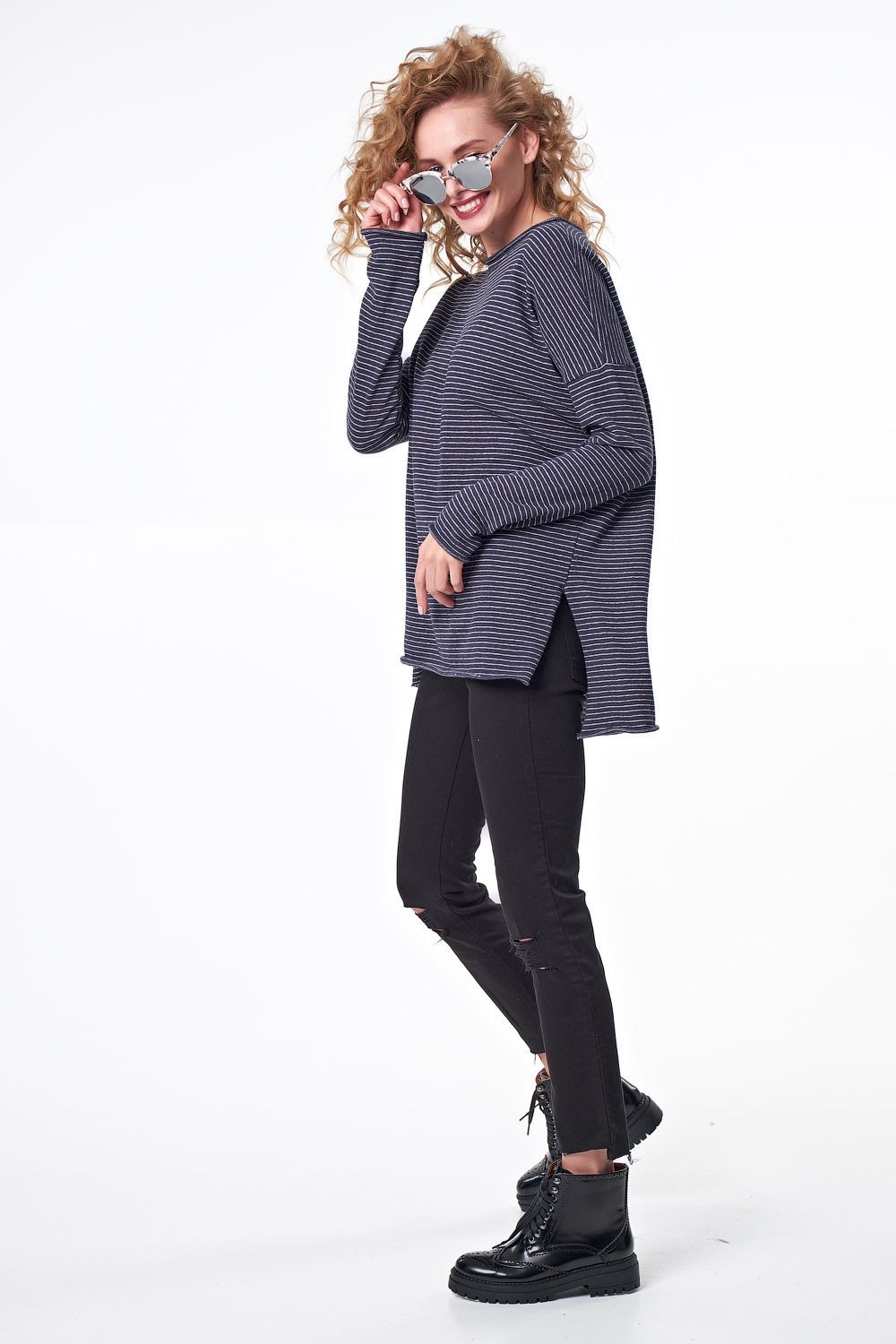 Кофта 563-08 Fly арт.563-08  оптом_фото4