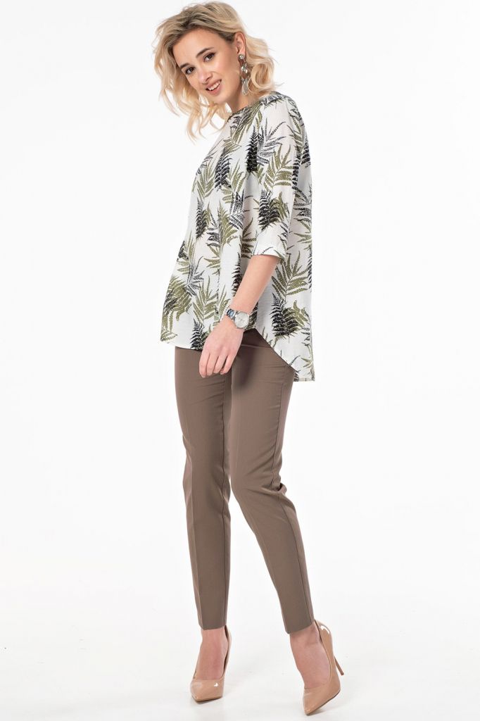 Брюки 462-06-01 Fly арт.462-06-01  оптом_фото1