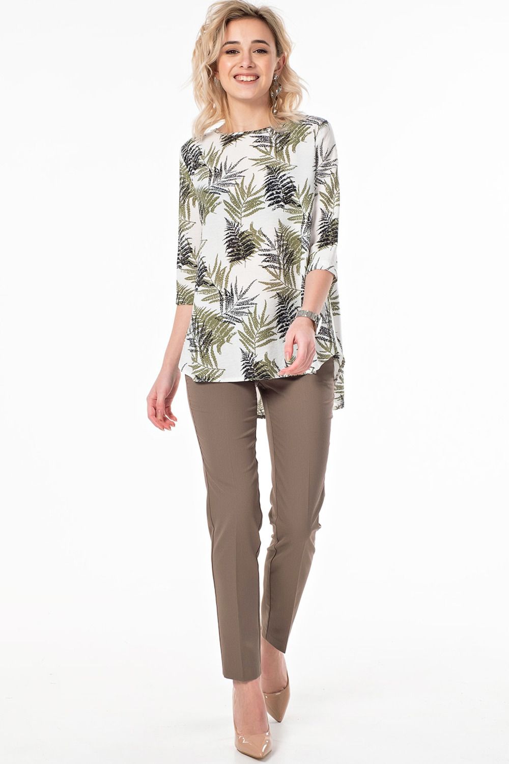 Брюки 462-06-01 Fly арт.462-06-01  оптом_фото3