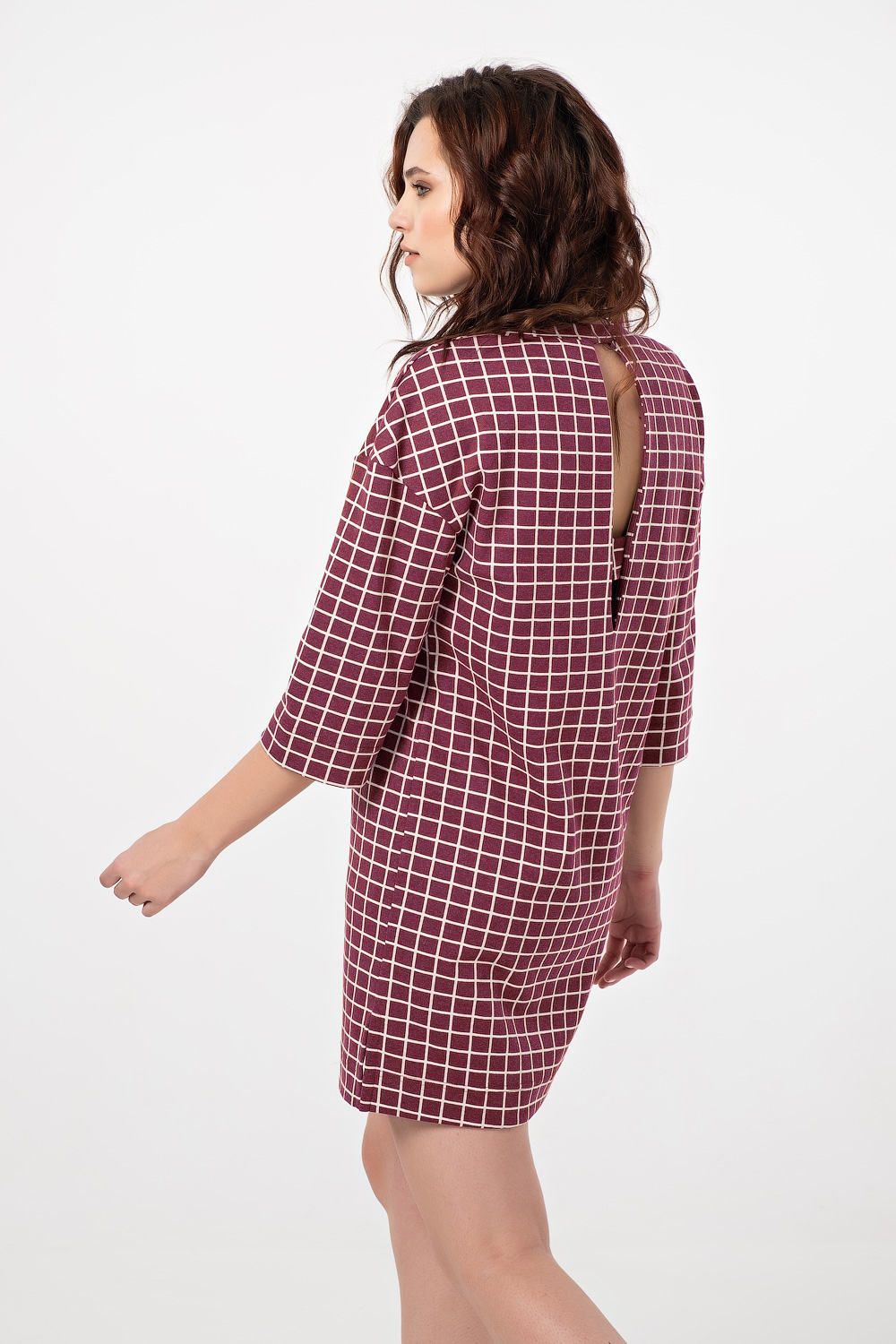 Платье Fly арт.856-05 оптом_фото2